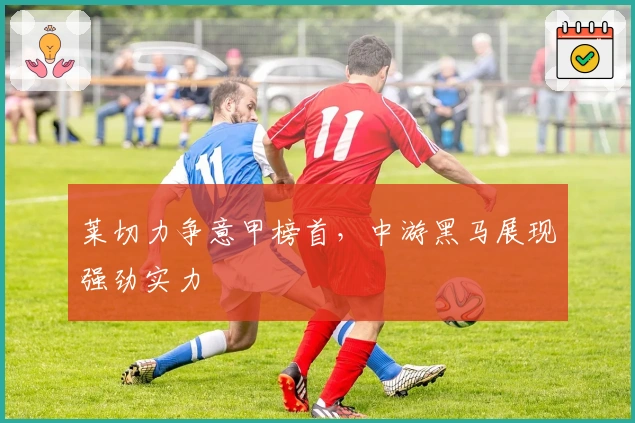 莱切力争意甲榜首，中游黑马展现强劲实力