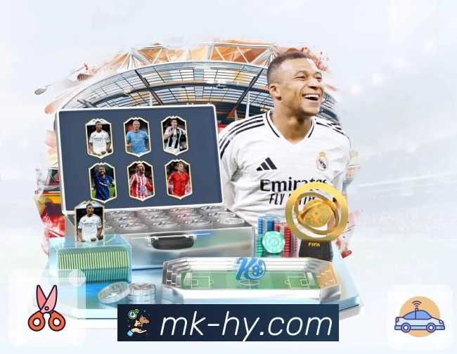 每天热门比赛尽在 MK体育。